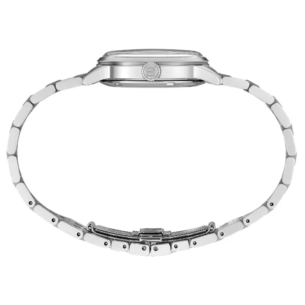 Seiko Presage Frozen Skydiving Watch