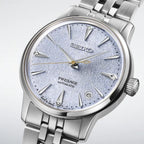 Seiko Presage Frozen Skydiving Watch