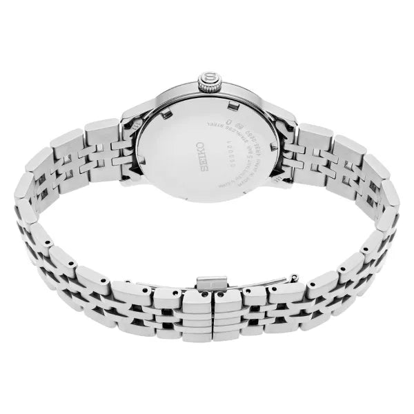 Seiko Presage Frozen Mojito Watch