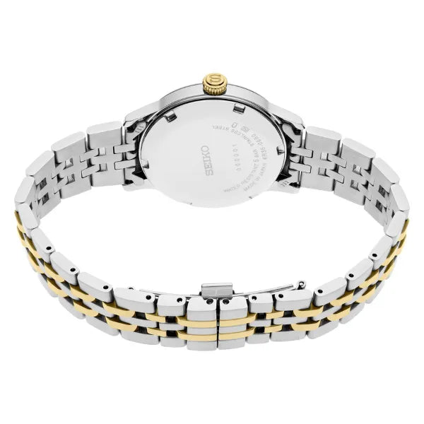 Seiko Presage Frozen Banana Watch
