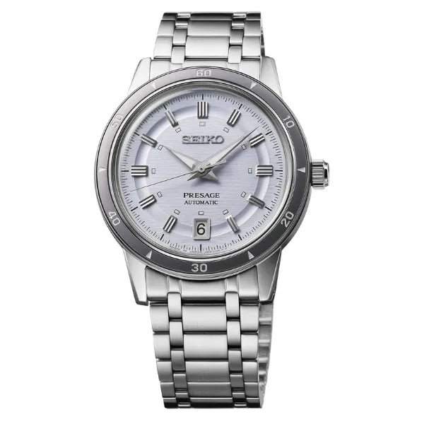 Seiko Presage Style60s Automatic Watch