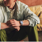 Seiko Presage Style60s Automatic Watch