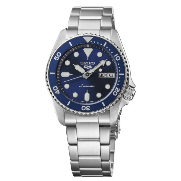 Seiko 5 Sports SKX MidSize