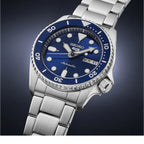 Seiko 5 Sports SKX MidSize