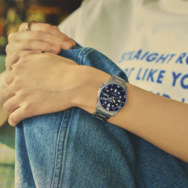 Seiko 5 Sports SKX MidSize