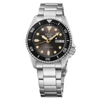 Seiko 5 Sports SKX MidSize