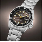 Seiko 5 Sports SKX MidSize