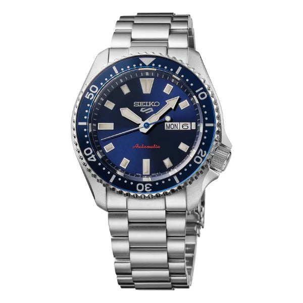 Seiko 5 Sports SKX Watch