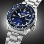 Seiko 5 Sports SKX Watch