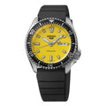 Seiko 5 Sports SKX Yellow