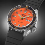 Seiko 5 Sports Automatic Watch
