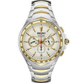Seiko Coutura Two Tone Chronograph