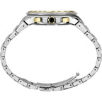 Seiko Coutura Two Tone Chronograph
