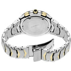 Seiko Coutura Two Tone Chronograph