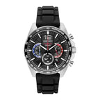 Seiko Men Essentials Racing Chronograph