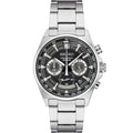 Seiko Essentials Racing Chronograph Watch