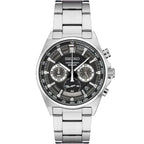 Seiko Essentials Racing Chronograph Watch
