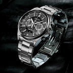 Seiko Essentials Racing Chronograph Watch
