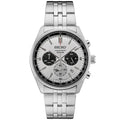 Seiko Essentials Motorsport Chronograph
