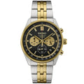 Seiko Essentials Motorsport Chronograph