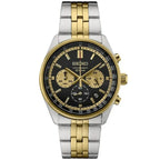 Seiko Essentials Motorsport Chronograph