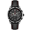Seiko Coutura Chronograph Watch SSB437