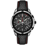 Seiko Coutura Chronograph Watch SSB437