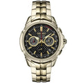 Seiko Coutura Chronograph Watch