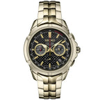 Seiko Coutura Chronograph Watch