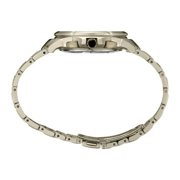 Seiko Coutura Chronograph Watch