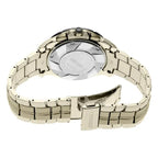 Seiko Coutura Chronograph Gold Watch