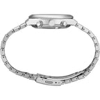 Seiko Essentials Gray Chronograph Watch