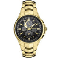 Seiko Coutura Perpetual Solar Chronograph