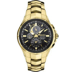 Seiko Coutura Perpetual Solar Chronograph