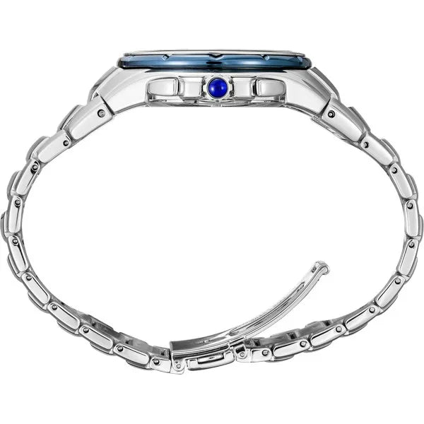 Seiko Coutura Solar Alarm Chronograph