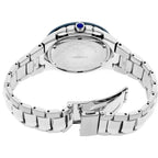 Seiko Coutura Solar Alarm Chronograph