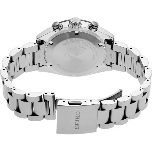Seiko Prospex Speedtimer Solar