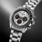 Seiko Prospex Speedtimer Solar Chronograph