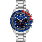 Seiko Prospex Speedtimer Solar Chronograph