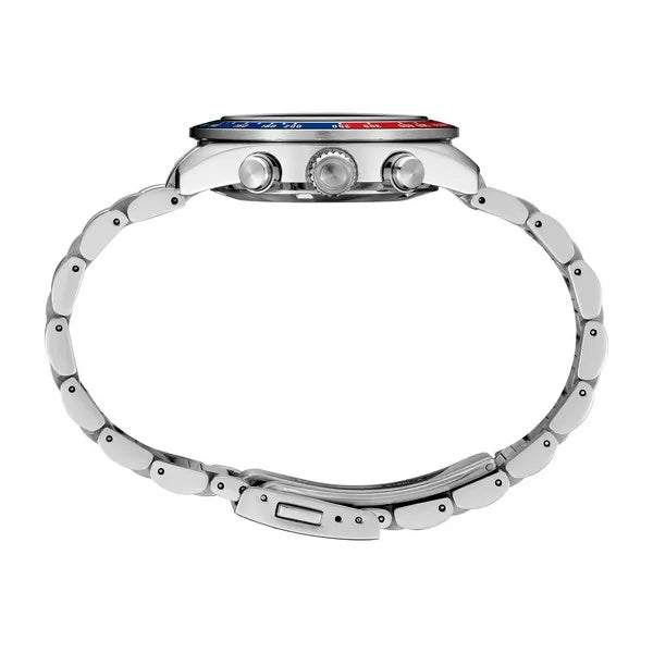Seiko Prospex Speedtimer Solar Chronograph