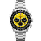 Seiko Prospex Speedtimer Solar Chronograph