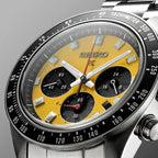 Seiko Prospex Speedtimer Solar Chronograph