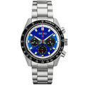 Seiko Prospex Speedtimer Solar Chronograph