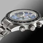 Seiko Prospex Speedtimer Solar Chronograph