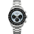 Seiko Prospex Speedtimer Solar Chronograph Watch