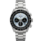 Seiko Prospex Speedtimer Solar Chronograph Watch