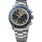 Seiko Prospex Speedtimer Solar Chronograph