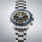 Seiko Prospex Speedtimer Solar Chronograph