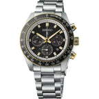 Seiko Prospex Speedtimer Solar Chronograph
