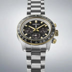 Seiko Prospex Speedtimer Solar Chronograph